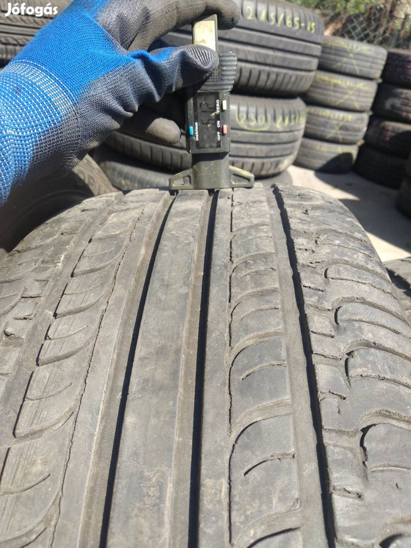 235/50 R19 Hankook nyári gumi 10000ft a 2db /235/