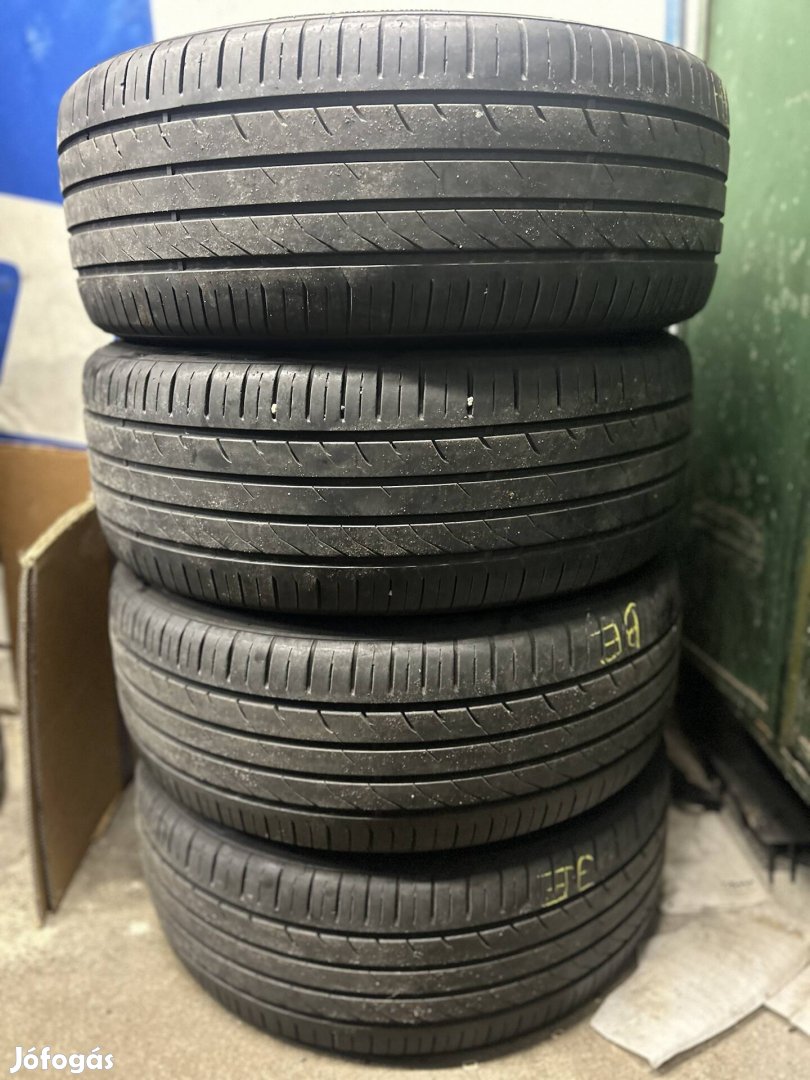 235/50 R19 Mazzini nyari 4db 235/50R19