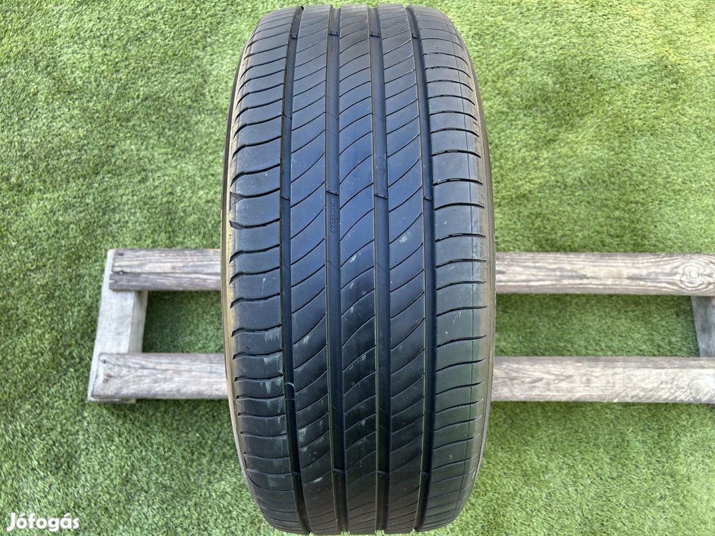 235/50 R19 Michelin Primacy 4 nyári gumi 5mm
