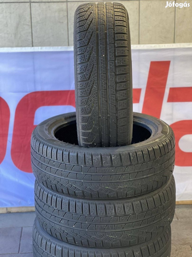 235/50 R19 Pirelli téli