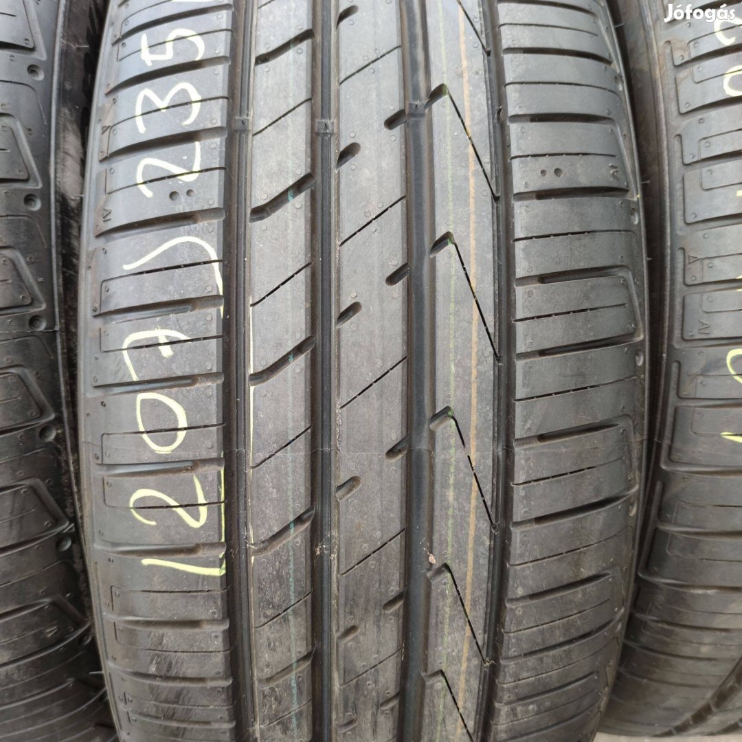 235/50 R19 Új!! Hankook nyári gumi 120000ft a 4db /207/