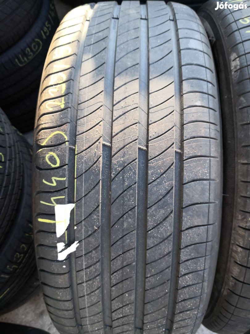 235/50 R19 Új!! Michelin nyári gumi 150000ft a 4db/440/