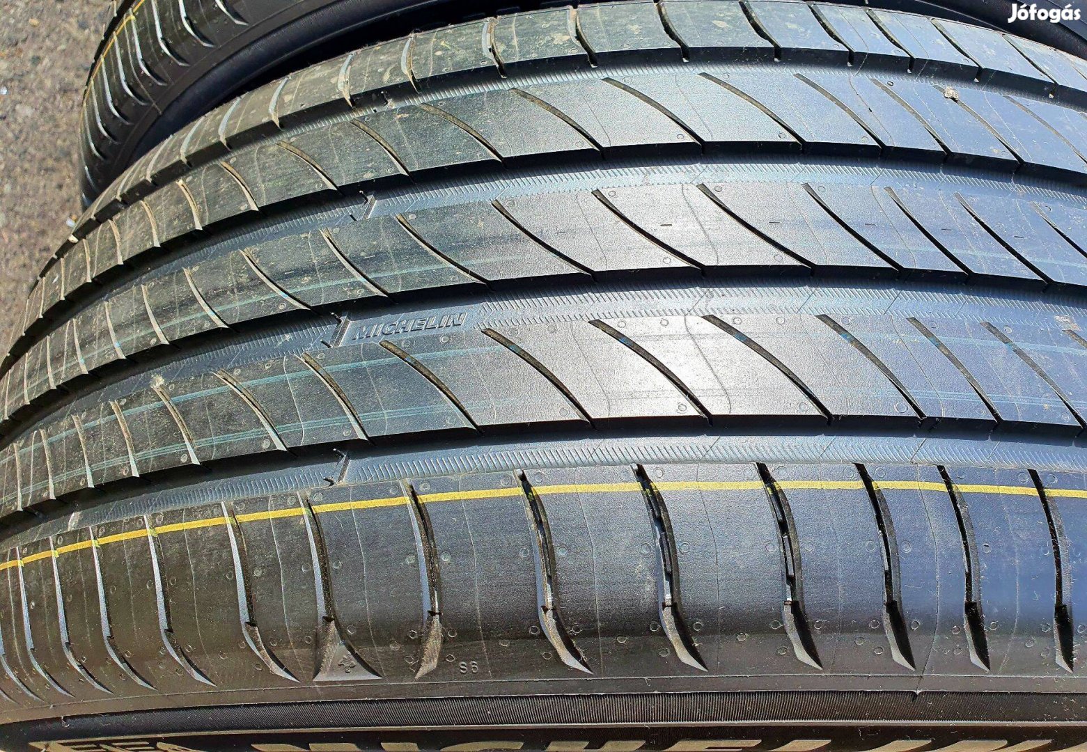 235/50 R19 - Michelin Primacy 4 - 2023