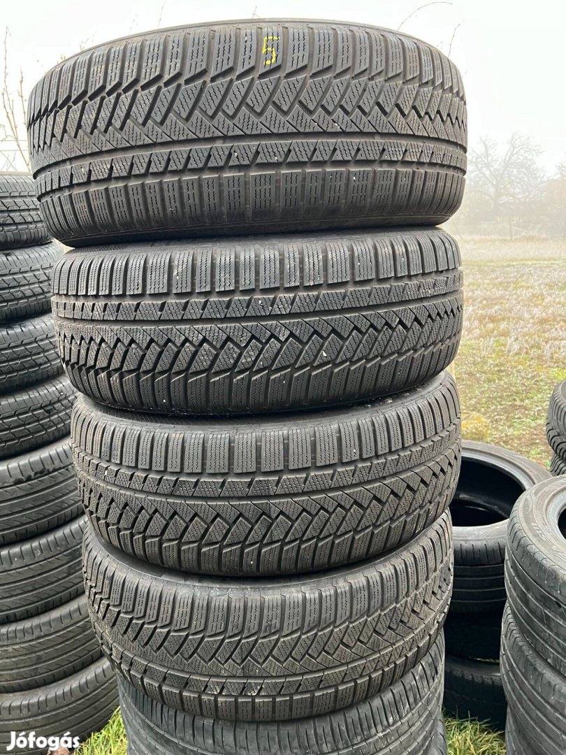 235/50 R19 continental 4db nyári gumi