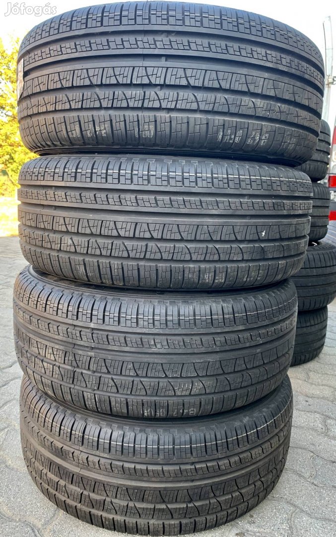235/50 R19 gumi négyévszakos Új pirelli v90cc xc40 kodiaq tiguan 19"