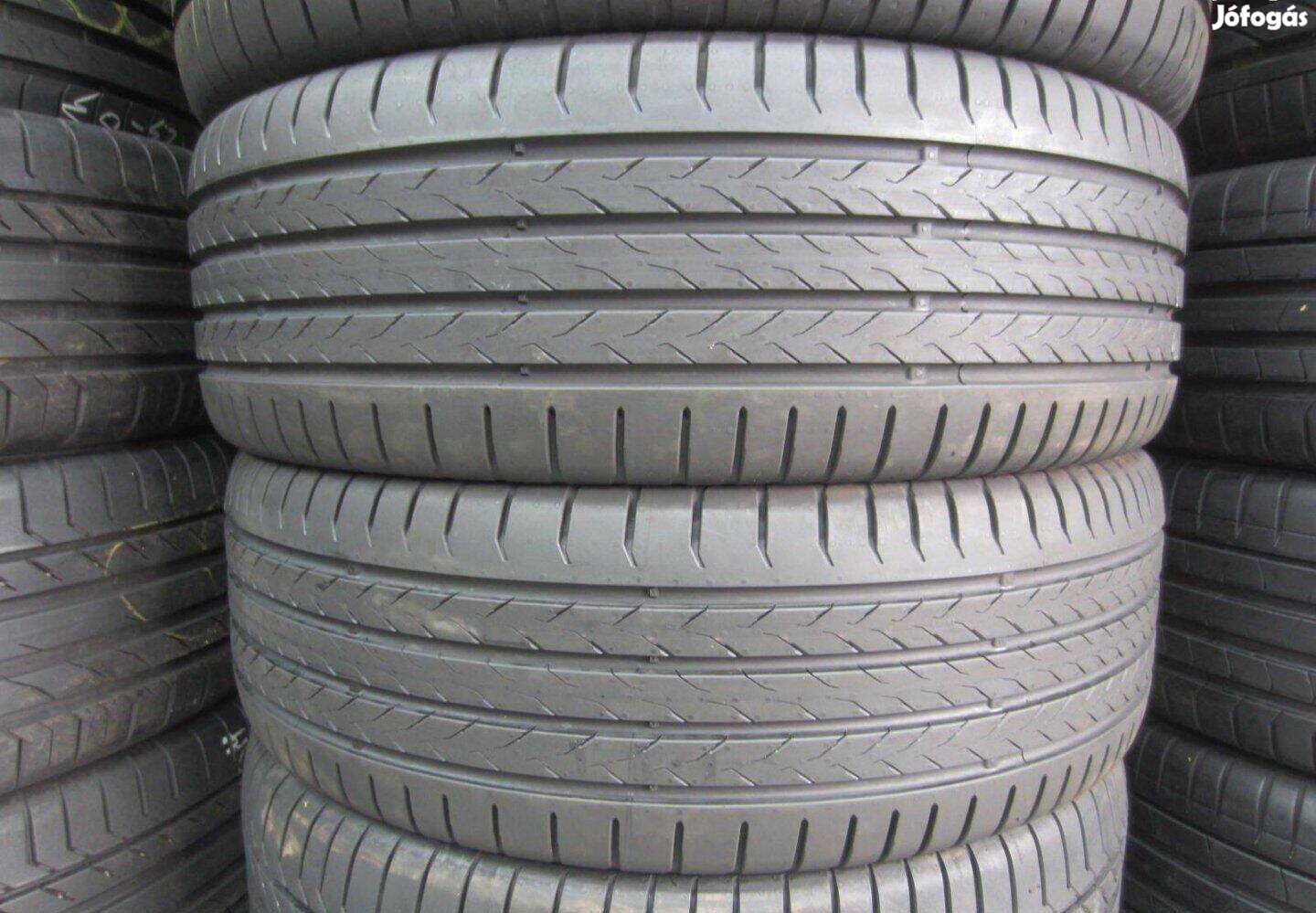 235/50 R20 Continental Ecocontact6Q 104T