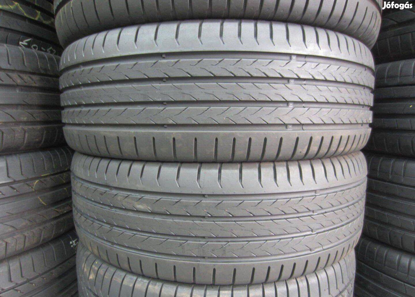 235/50 R20 Continental Ecocontact6Q 104T