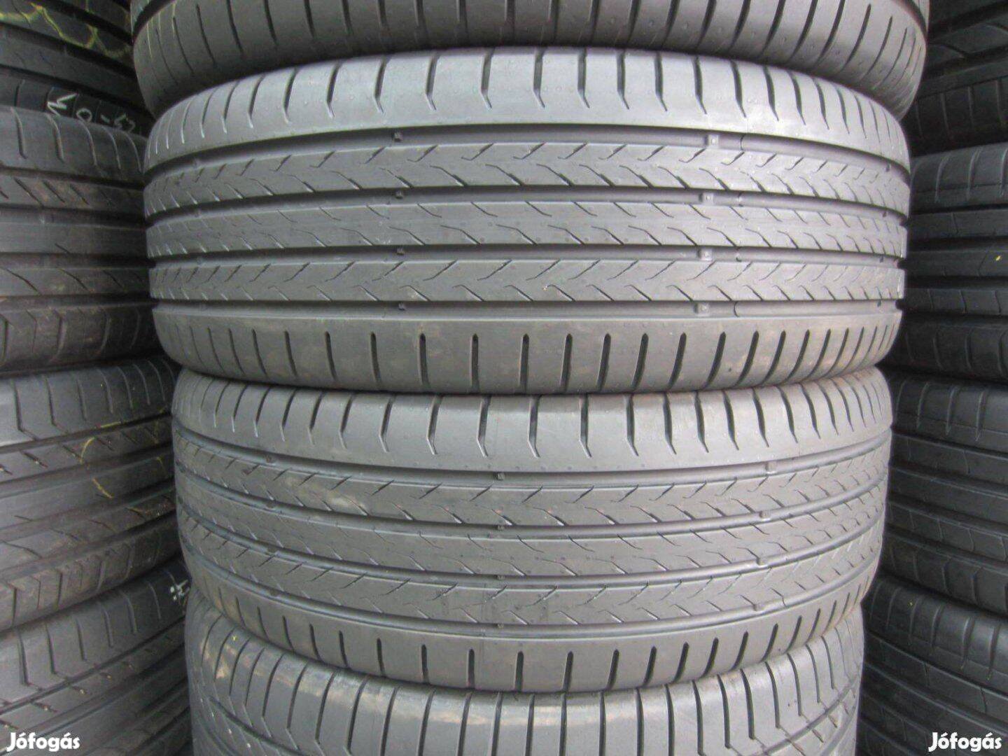 235/50 R20 Continental Ecocontact6Q 104T