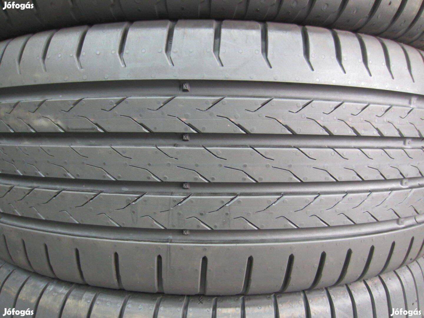 235/50 R20 Continental Ecocontact6 Q SEAL 105T