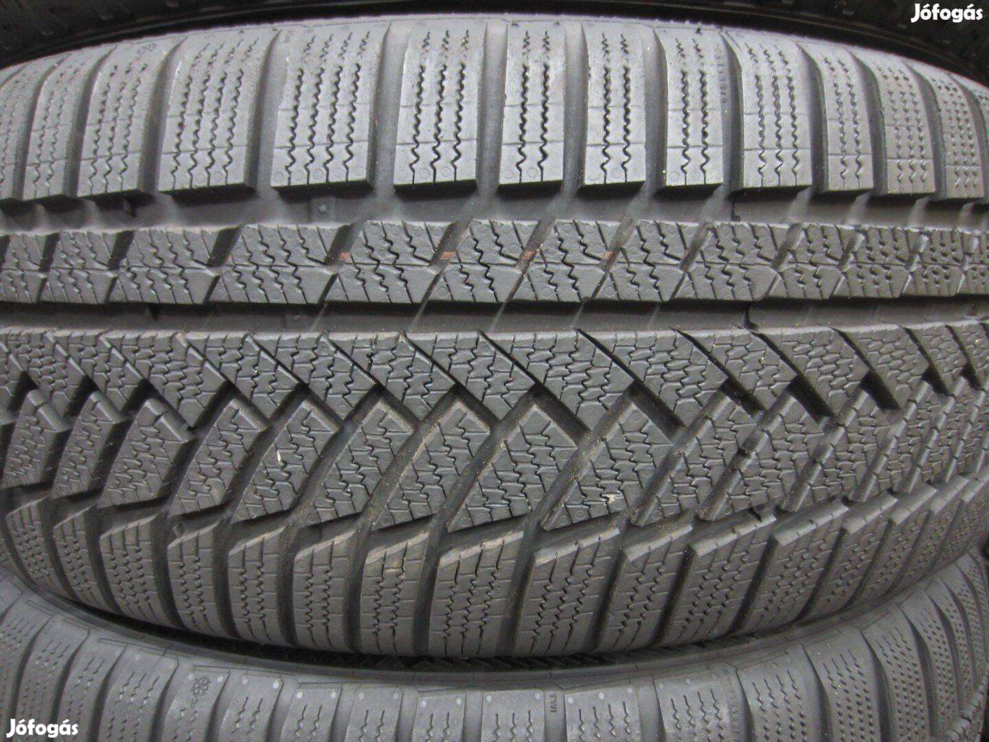 235/50 R20 Continental TS850P SEAL 104T