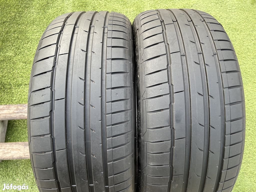 235/50 R20 Hankook Ventus S1 Evo 3 nyári gumi 6mm