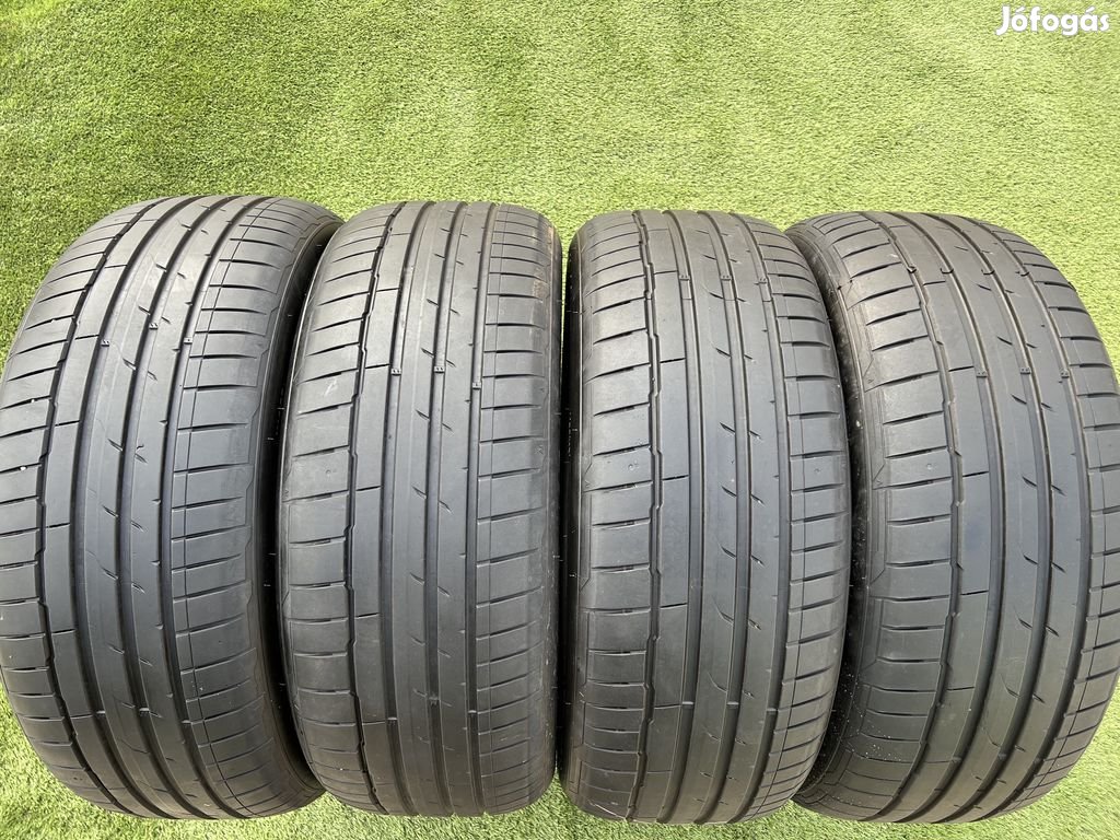 235/50 R20 Hankook Ventus S1 Evo nyári gumi 6mm