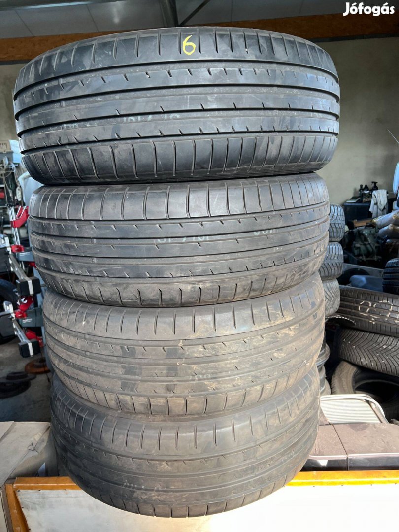 235/50 R20 toyo 4db nyári gumi