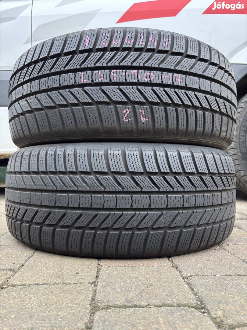 235/50 r17  235/50r17  Continental téli gumi 