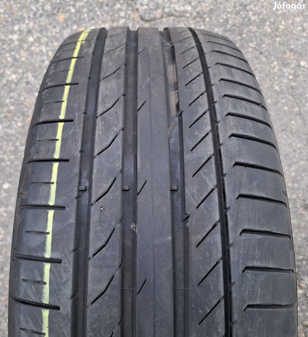 235/50 r18 Continental Contisportcontact 5. 1db.