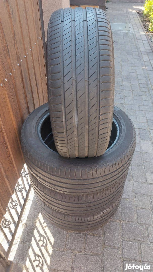 235/50 r18 michelin primacy 4