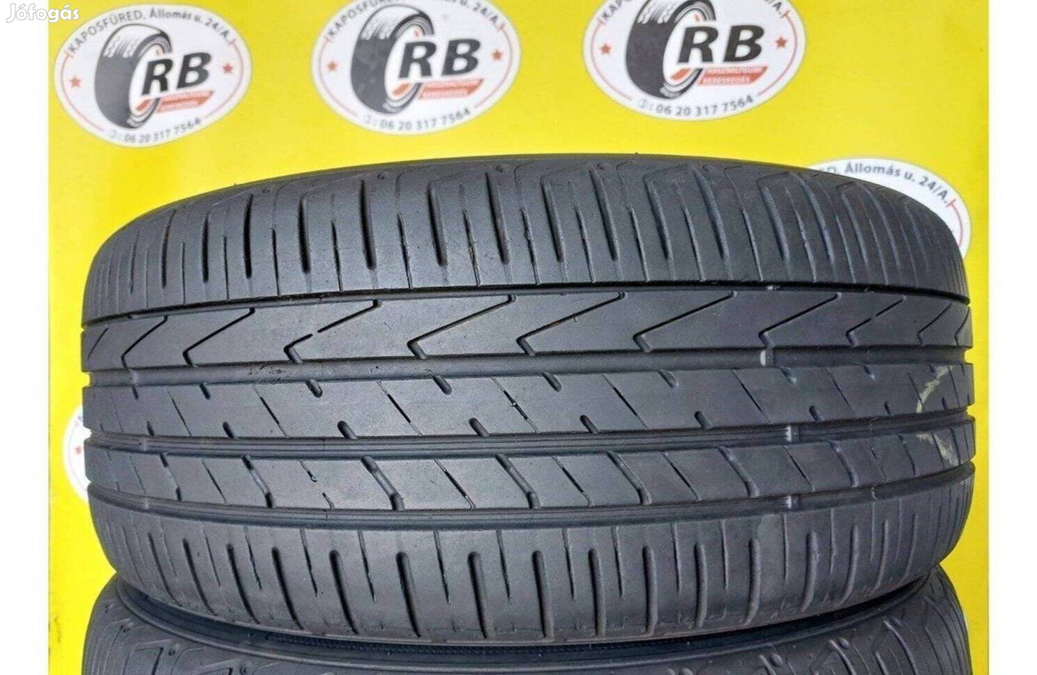 235/50 r19 Hankook S1Evo2,,Évjárat:2019,,5mm,,15000ft/db