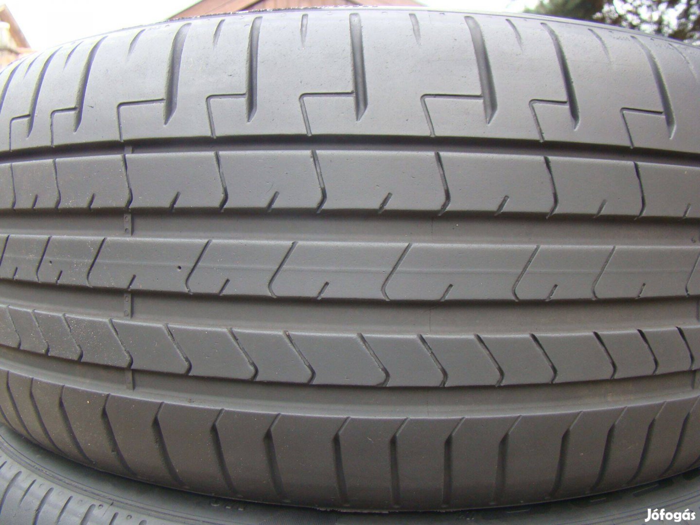 235/50 r19 Pirelli 2024-es nyári gumi 235/50r19