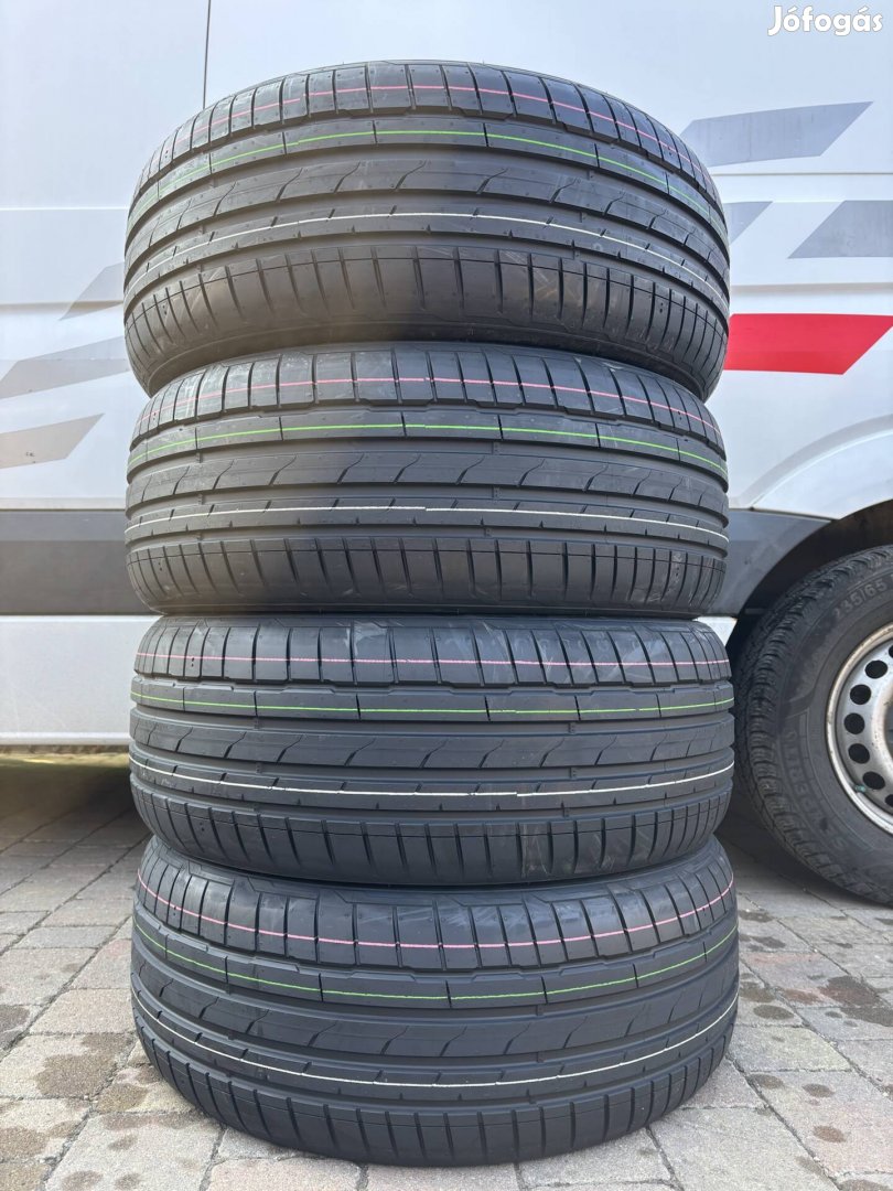 235/50 r20  235/50r20  Hankook EV nyári gumi