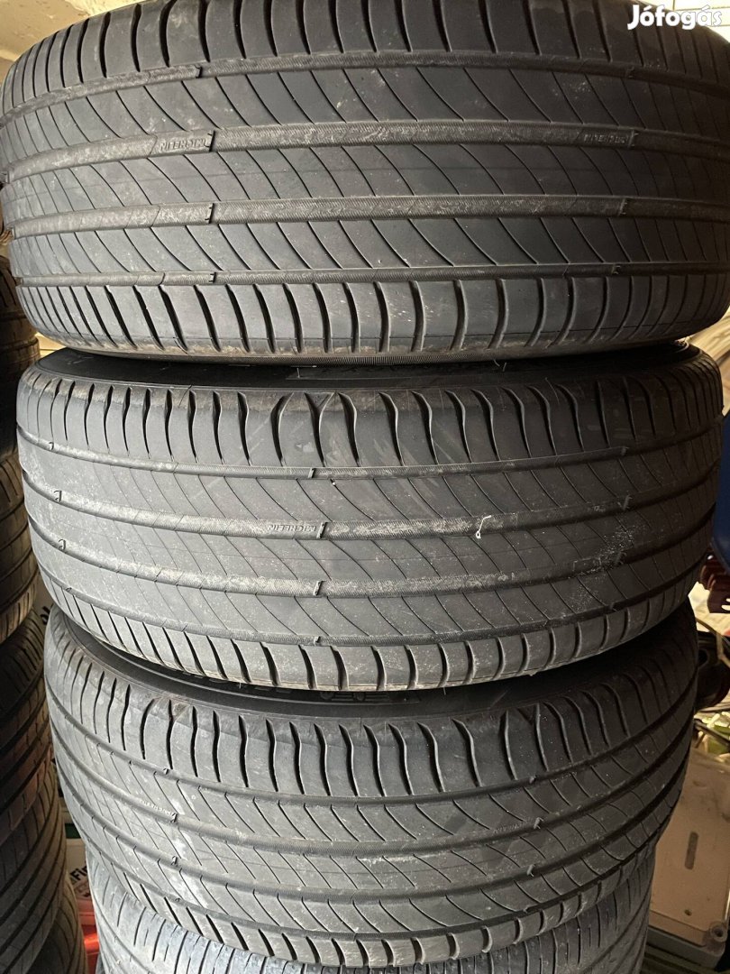 235/50r18 235/50 18 nyári michelin primacy 4 gumi