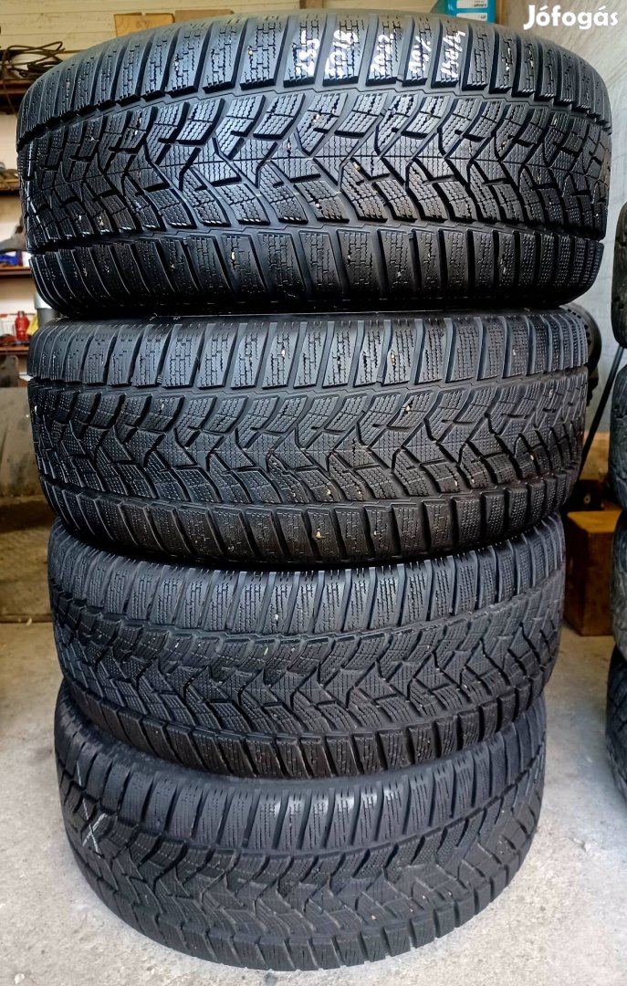 235/50r18 235/50 r18 téli 4db 