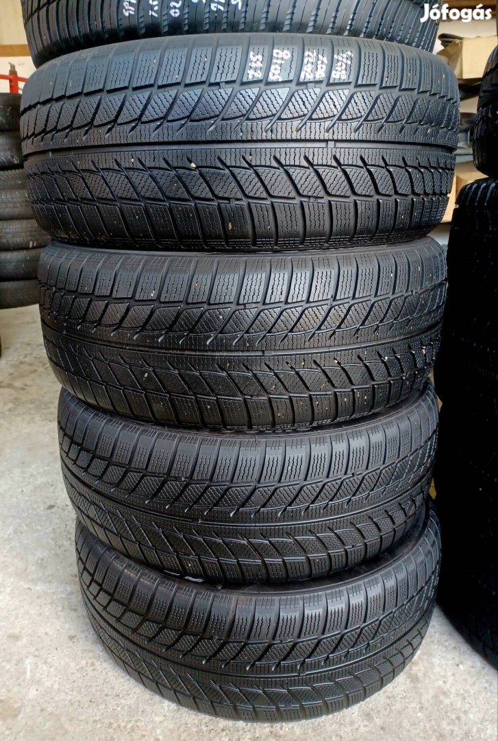 235/50r18 235/50 r18 téli 4db 