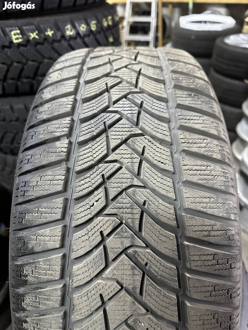 235/50r18 Dunlop téli gumi 235/50R18