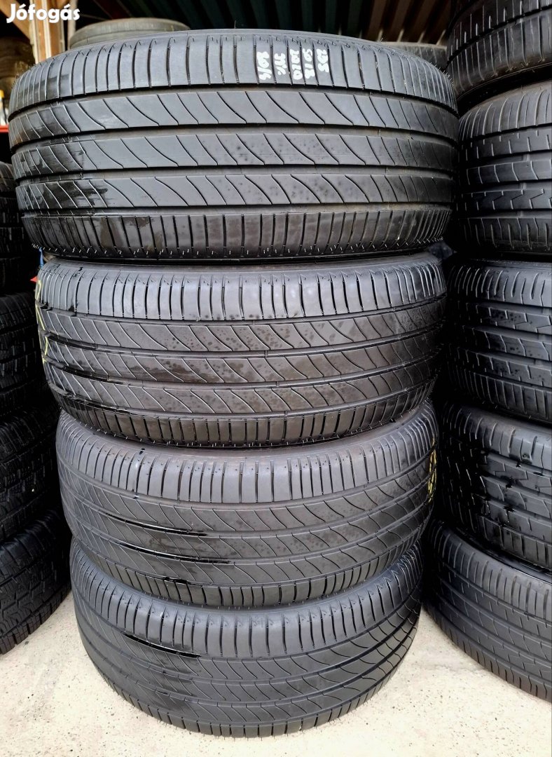 235/50r18 nyári 4db 
