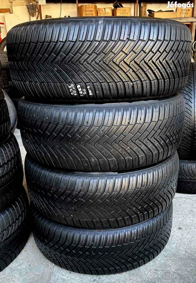 235/50r19 235/50 r19 4évszakos 4db 