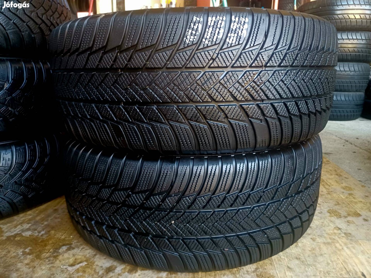 235/50r19 235/50 r19 téli 2db 