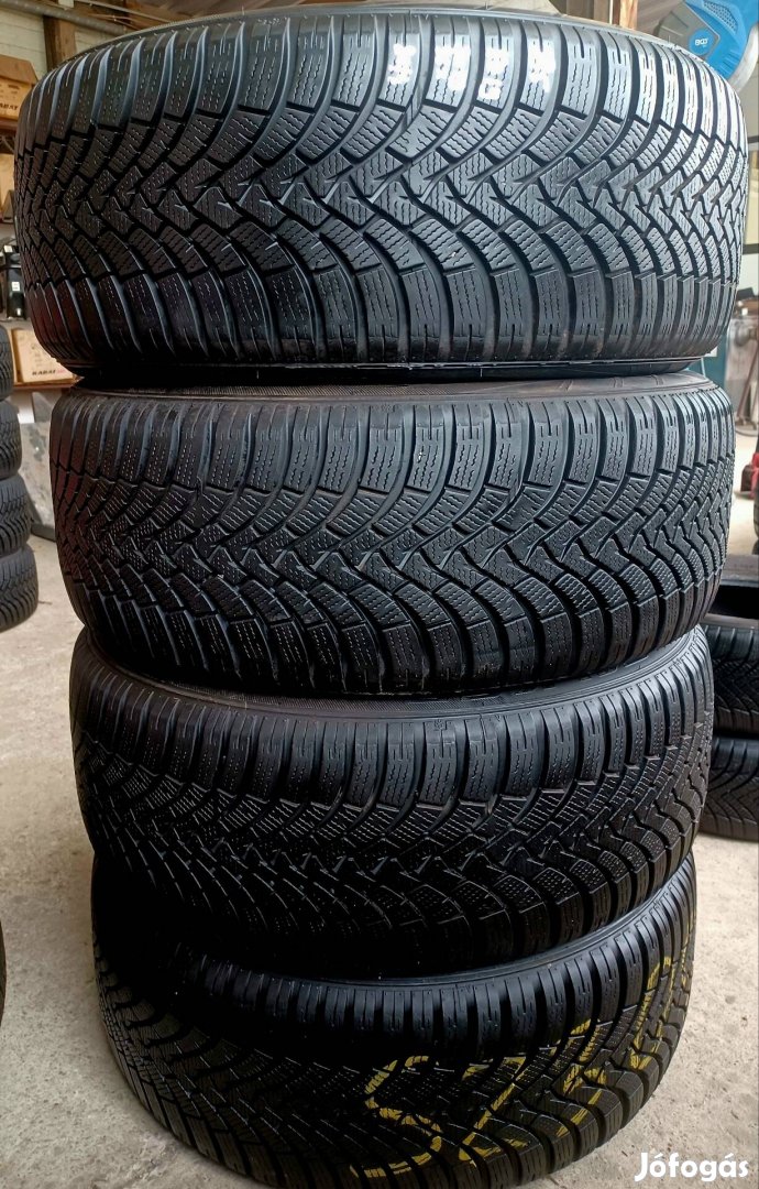 235/50r19 235/50 r19 téli 4db