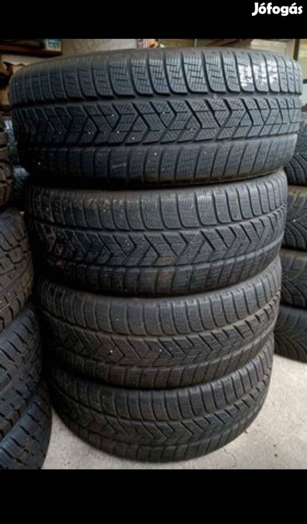 235/50r19 235/50 r19 téli 4db 