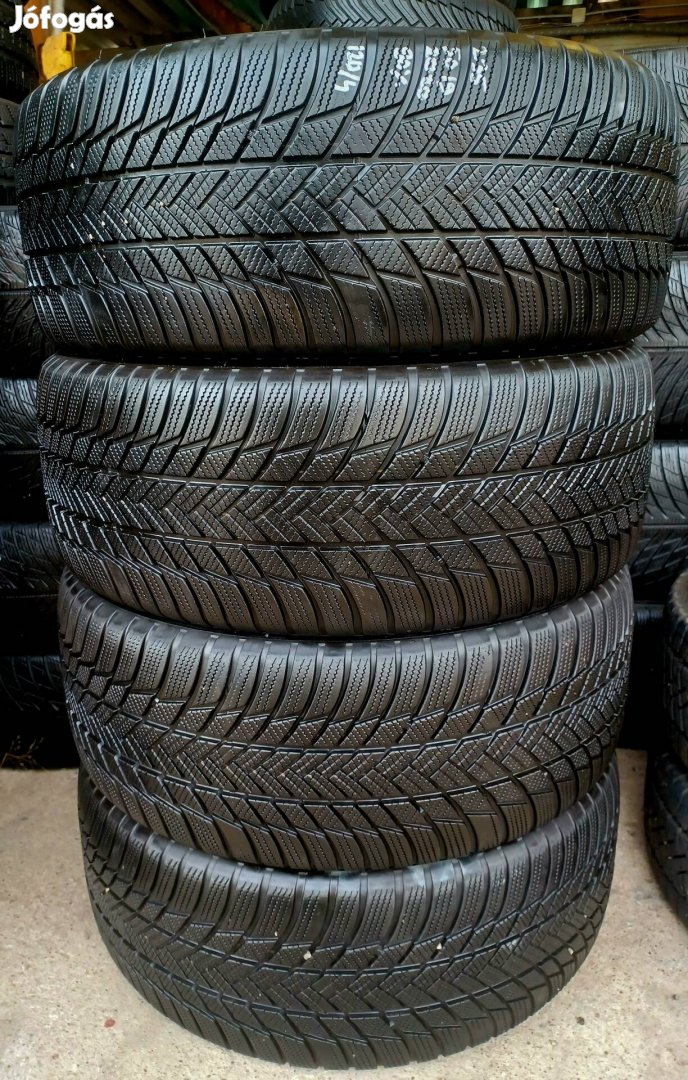 235/50r19 235/50 r19 téli 4db 