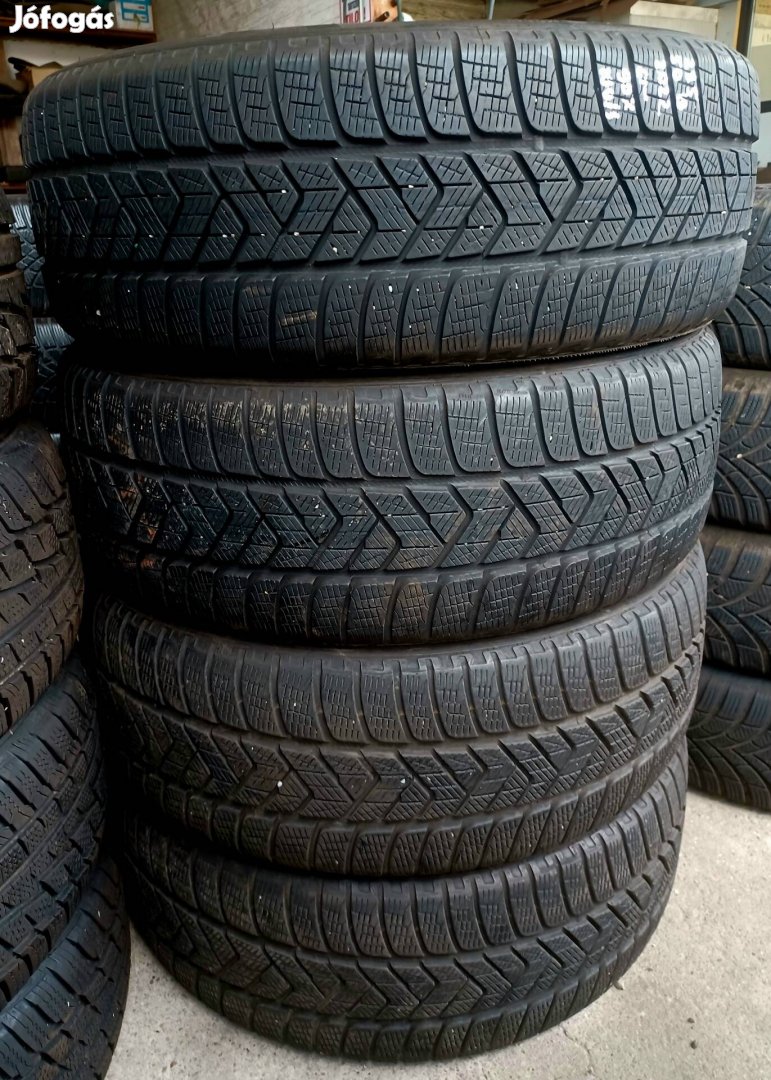 235/50r19 235/50 r19 téli 4db 