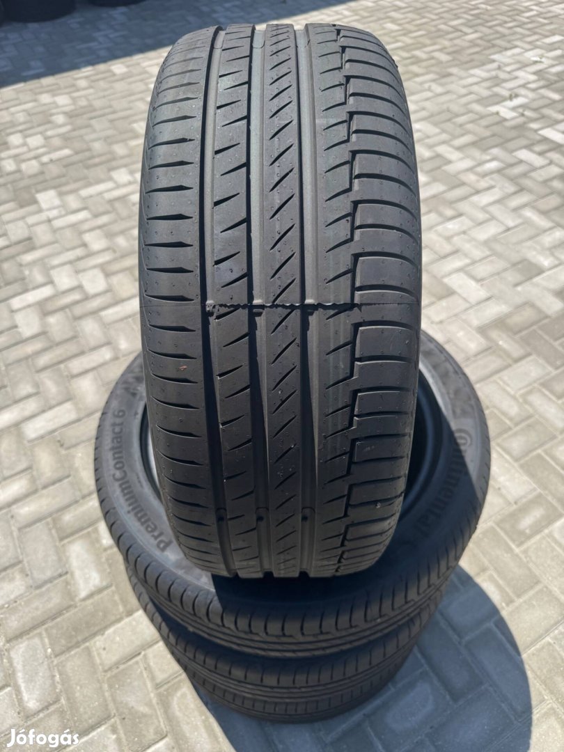 235/50r19 Continental Nyári 235 50 19