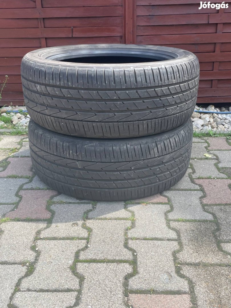 235/50r19 Hankook