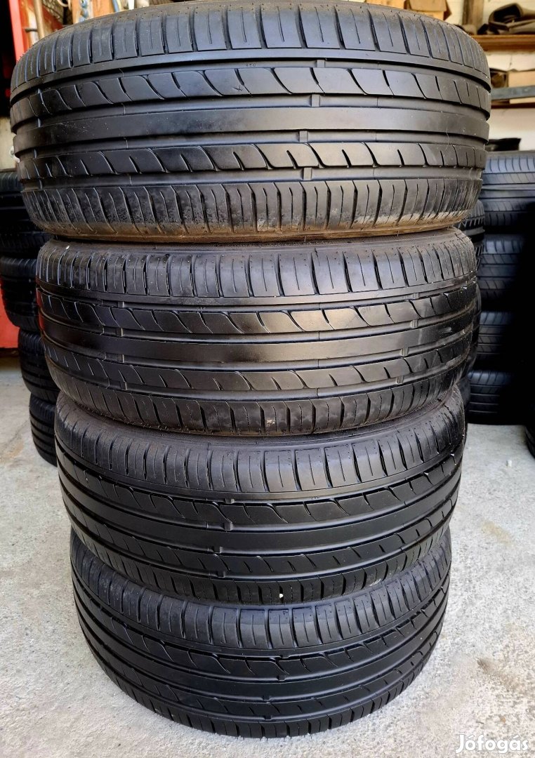 235/50r19 nyári 4db 