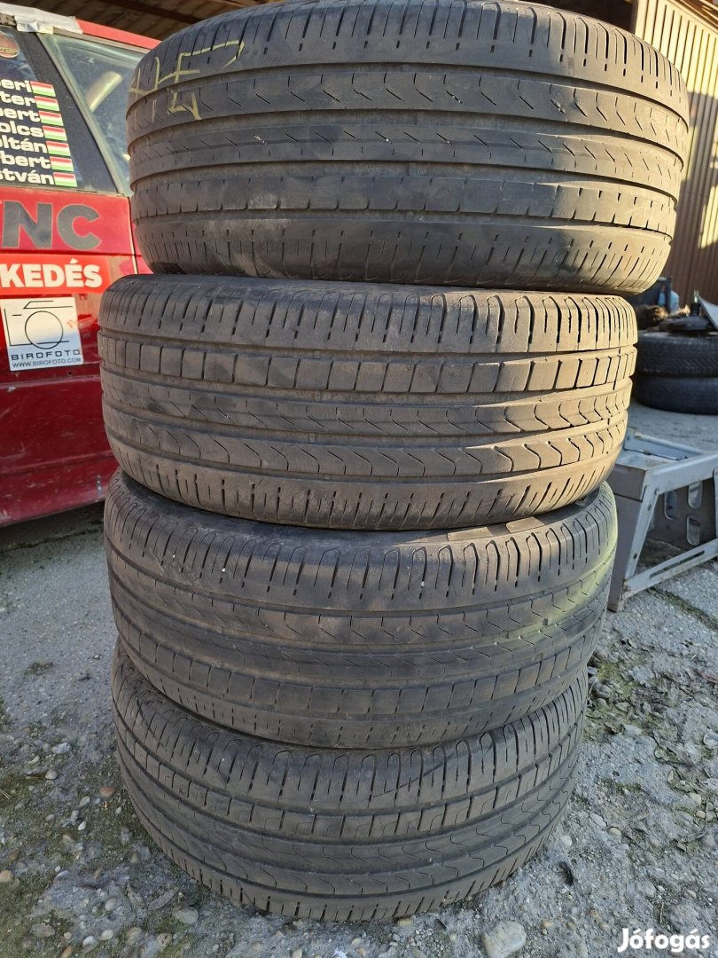 23550r19 nyári gumik