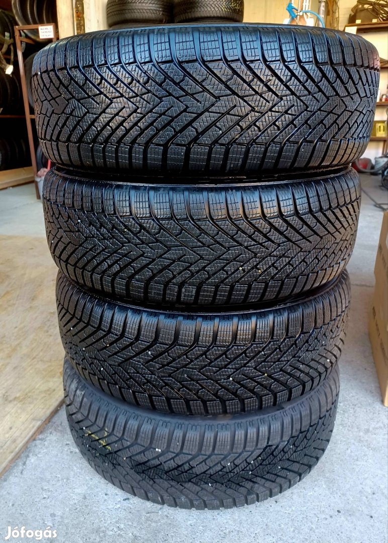 235/50r20 235/50 téli 4db 