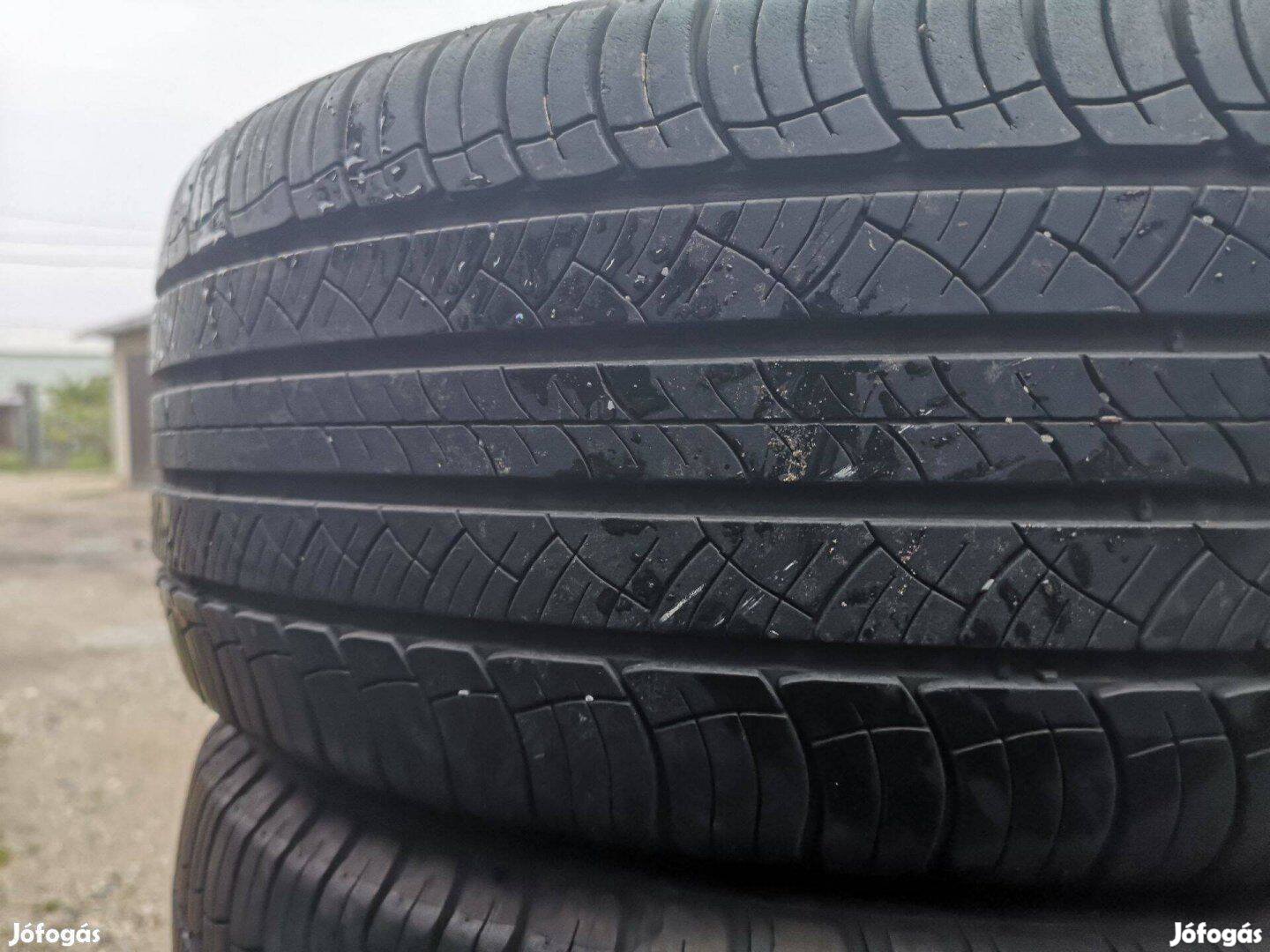 235/55R17 235/55 235 55 17 Kiárusítás Michelin nyárigumik 60e/4db