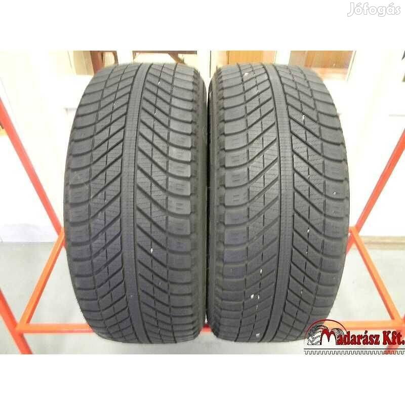 235/55R17 Goodyear Vector 4 Season 4 évszak