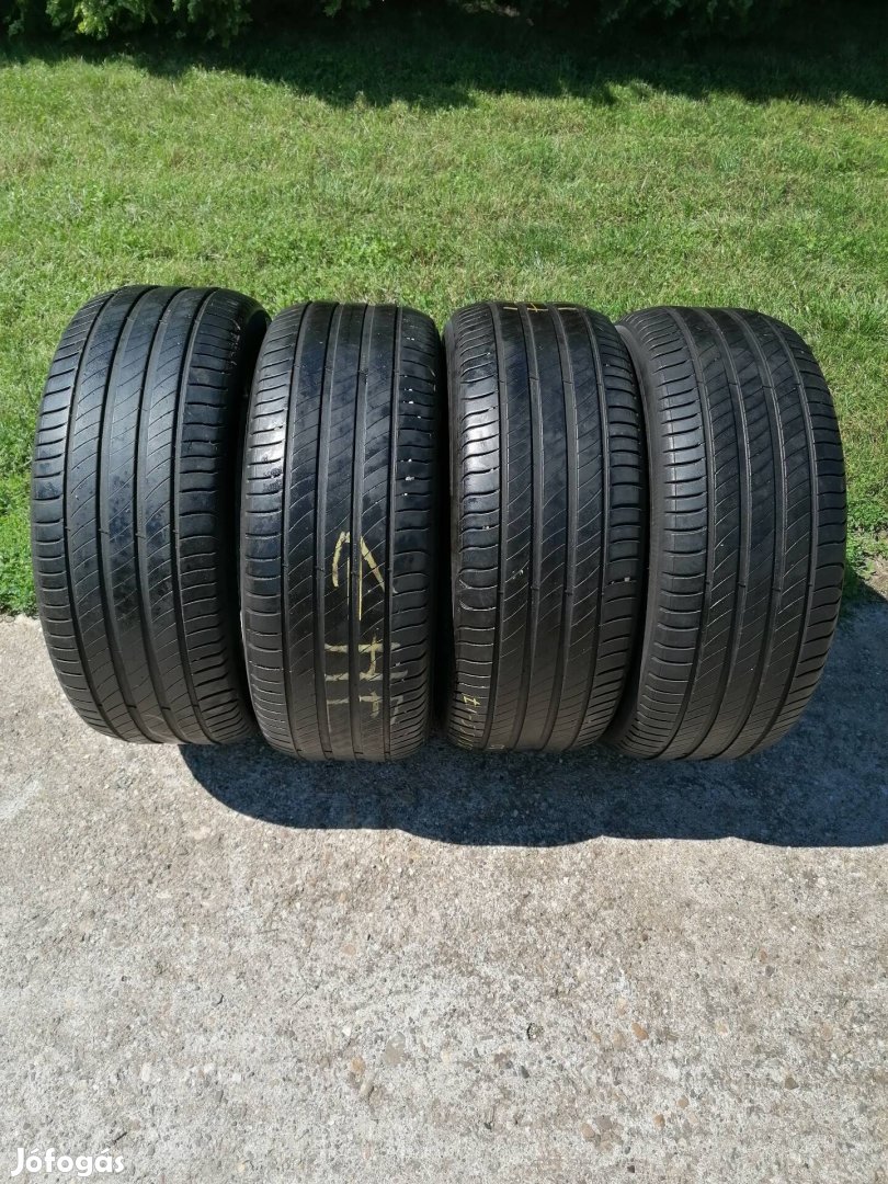235/55R17 Michelin Nyárigumi /2018 /