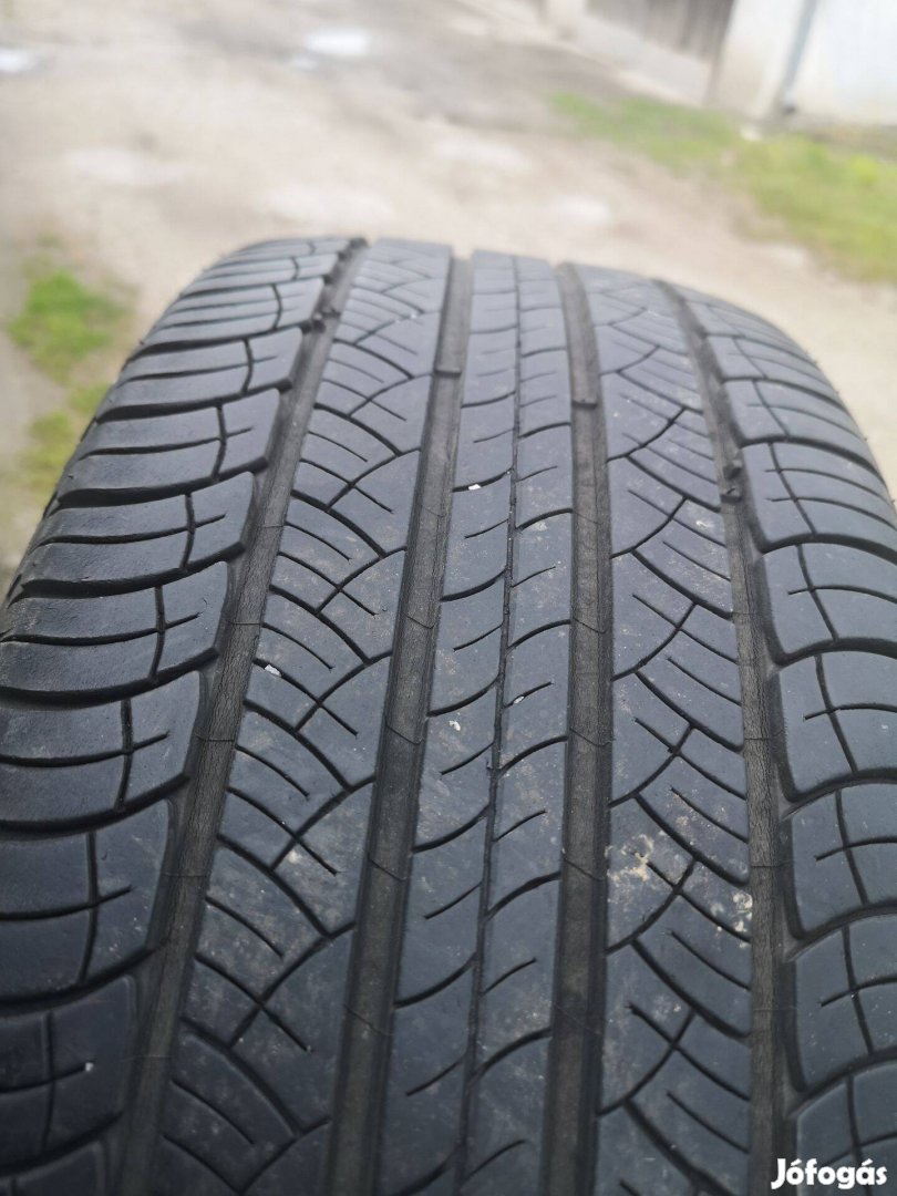 235/55R17 Michelin nyárigumi olcsón eladó