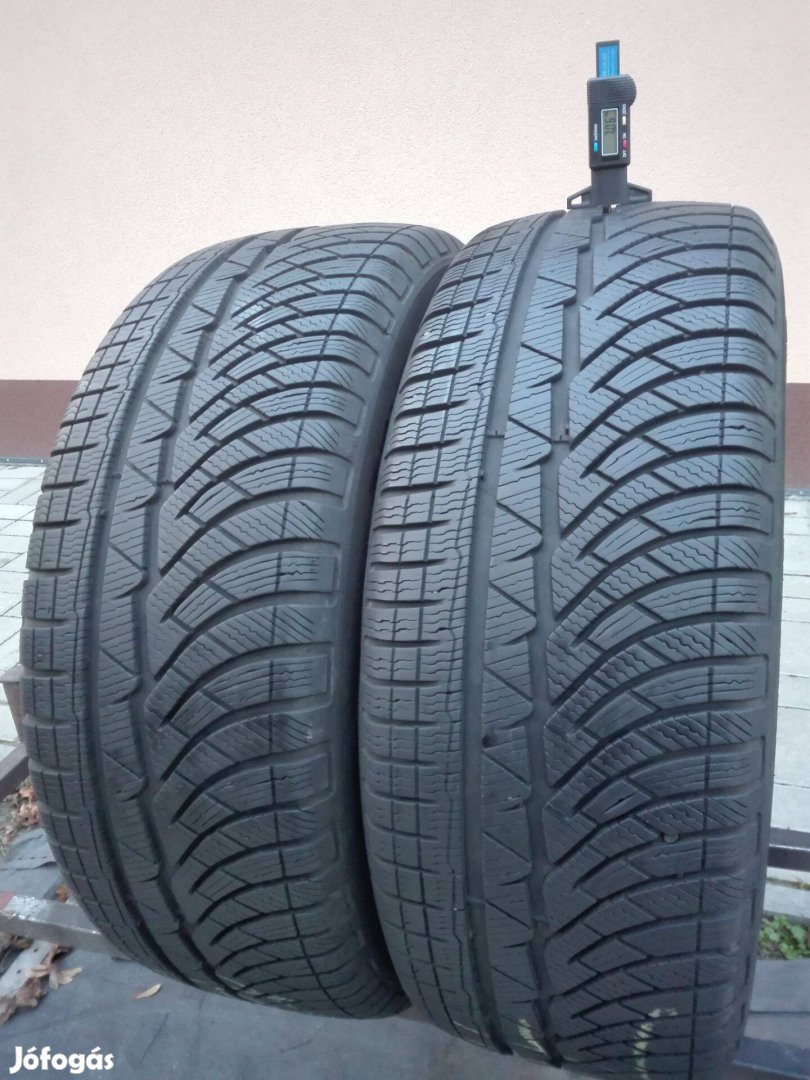 235/55R17 Michelin téli gumi 2db 235/55 r17