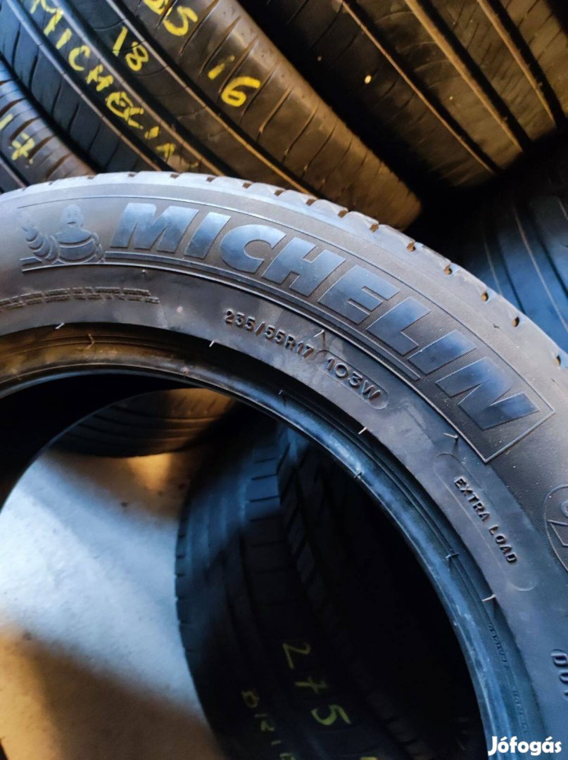 235/55R17 Michlein Primacy 3 103W