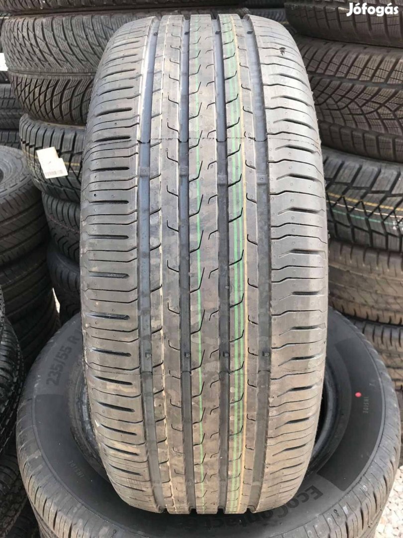 235/55R18 235/55 R18 új Continental nyári gumi Ár/db Dot23