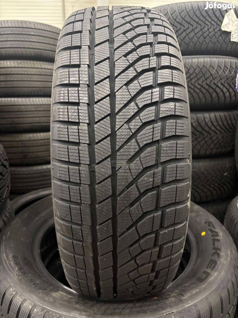 235/55R18 235/55 R18 új Falken téli gumi ÁR/db Dot4523