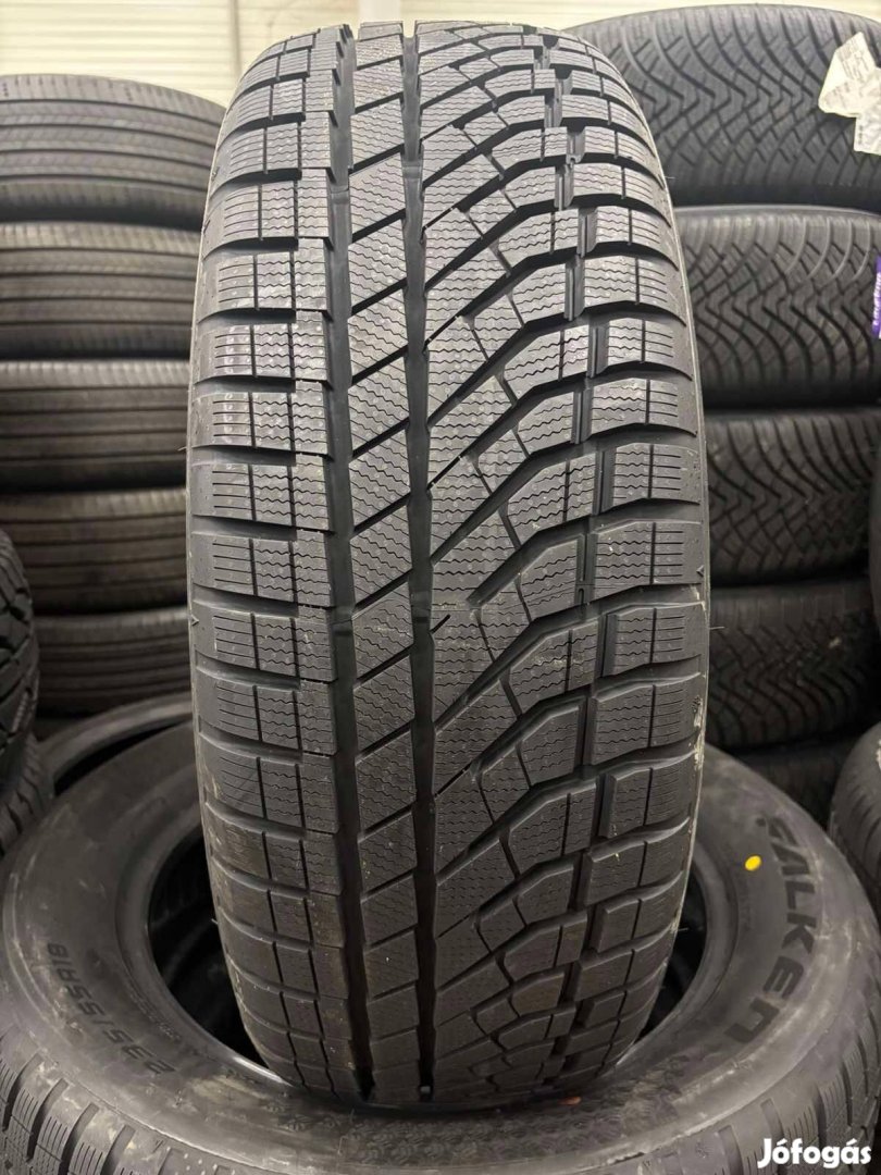 235/55R18 235/55 R18 új Falken téli gumi ÁR/db Dot4523