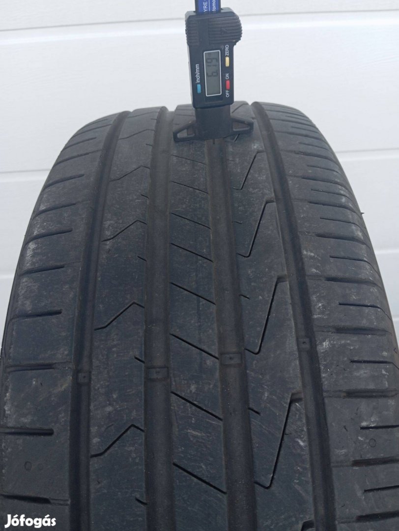 235/55R18 nyárigumi