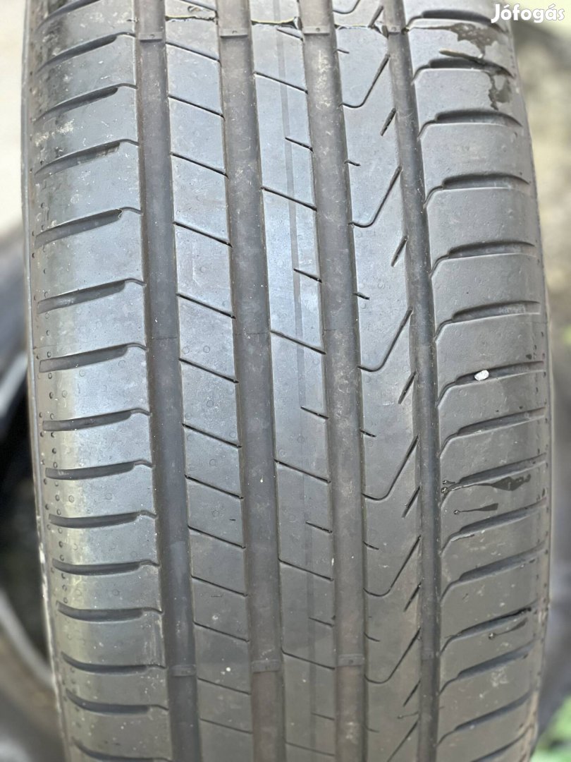 235/55R19 235/55R19 Pirelli Scorpion nyári gumi